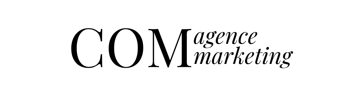 COM Agence Marketing